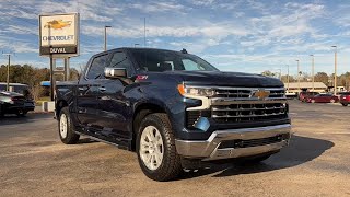 2022 Chevrolet Silverado1500 Starke Gainesville Orange Park Near Me Lake City FL N1513683 [upl. by Hehre6]