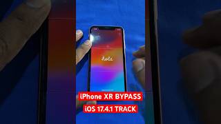 iPhone XR Bypass 😬💔iphonexrbypass iphone11bypass Shortvideo viralvideo [upl. by Som]