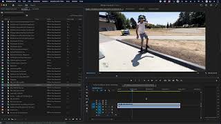 Reveal in Finder Greyed Out in Premiere Pro [upl. by Ramirolg549]