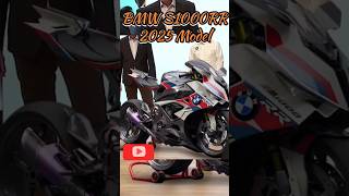 BMW❤️❤️ S1000RR 2025 Modelshortsvideo bmws1000rr bikes shorts ytshorts [upl. by Areid]