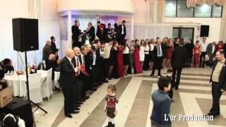 Mariage Kurde MardinFrançais Mehmet amp Liliana [upl. by Lowenstein156]