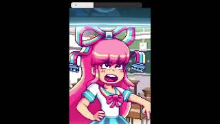 Giffany roasted Heatherl5j cause Heatherl5j copied Giffany [upl. by Aicirtap]