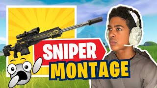 Sicko Mode 🔥Fortnite Montage [upl. by Anirak]