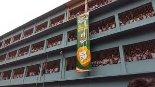 Comilla modern high school 2015 batch [upl. by Ahsieuqal]