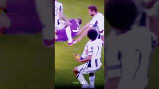 Ramos tackle 🥶 [upl. by Assilaj]