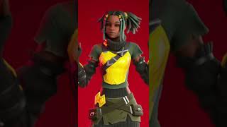 FORTNITE x TRIPPIE REDD EMOTE [upl. by Notsa668]