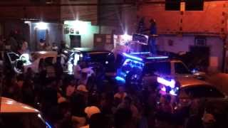 Soun Car En Mamera Con Dj Esneider y Nouel Discplay 1 [upl. by Thapa269]