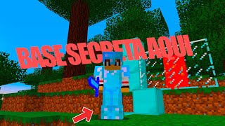 COMO HACER BASES SECRETAS EN HYDRACRAFT 2021 😱  HYDRACRAFT BASES DUDAS Y ERRORES DE SUBS 6💻 [upl. by Morly]