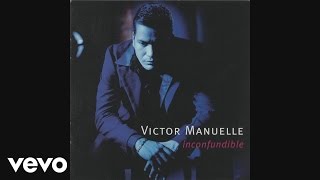 Víctor Manuelle  Pero Dile Cover Audio [upl. by Desireah]