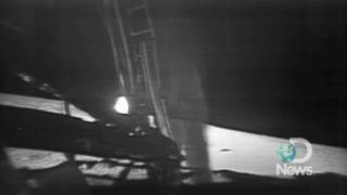 Apollo 11 Film Restored [upl. by Aidas]