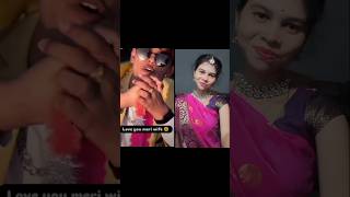 Sadi Ka Wada Hai Sachin 🆚 Usha videoshortvideo lovely funny [upl. by Enirroc604]