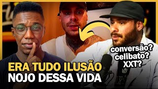 O Maior Conselho de LÃ‰O STRONDA para TODOS OS HOMENS [upl. by Tur258]