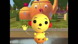 Leapsterl max turn off Rollie pollie Ollie [upl. by Tahmosh]