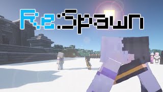 ReZero Opening 4  Minecraft Version  Long Shot [upl. by Stamata]