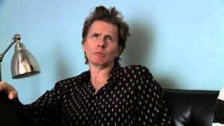 Duran Duran 2015 Interview [upl. by Fessuoy]