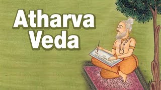 Atharva Veda  Artha  AMAZING FACTS [upl. by Elfrieda]