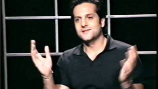 FTF Fardeen Khan 13 6 2001 [upl. by Boor]