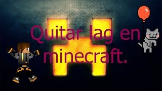 COMO CONFIGURAR OPTIFINE PARA NO TENER LAG [upl. by Boatwright]