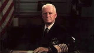 Nuremberg Trial Day 169 1946 Adm Chester Nimitz Affidavit by Dr Otto Kranzbuehler English [upl. by Kwabena]