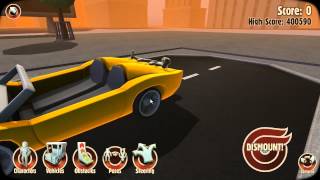 Turbo Dismount  Part 1  Funny Moments [upl. by Randene]