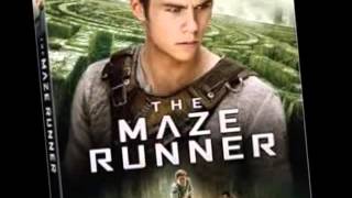 The Maze Runner Correr o Morir cap 38 40 [upl. by Audly]