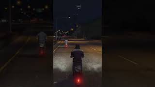 Switching to Trevor Phillips every day until he does something normal day 46 trevorphillips gta5 [upl. by Everrs]