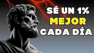 Cómo Mejorar Tu Vida Con Estas 11 Estrategias Estoicas  ESTOICISMO Sabiduría Para Vivir En Plenitud [upl. by Enitsirc]