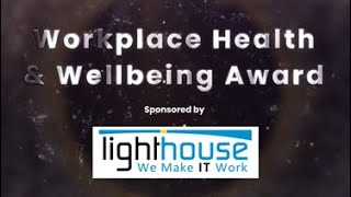 Meet our Workplace Health and Wellbeing Finalists  Ayrshire Business Awards 2024 [upl. by Nael]