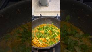 Chicken curry chicken recipe chickenkarahi chicken fypシ゚viral [upl. by Simone]