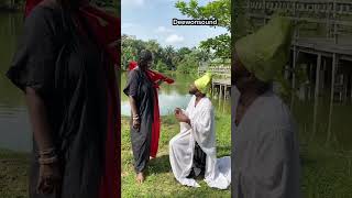 Latest nollywood movie  Deewonsound comedy short shorts shortvideo foryou funny viralshorts [upl. by Letnohc]