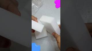 Trending Magic sponge meeshofinds shortvideo [upl. by Rubina]