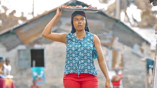 A PEPPER SELLER GOES TO LAGOS  A Nancy Isime Nigerian Movie [upl. by Salvatore]