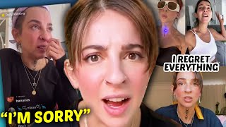 Gabbie Hanna FINALLY Apologizes For Lying [upl. by Adnilahs]