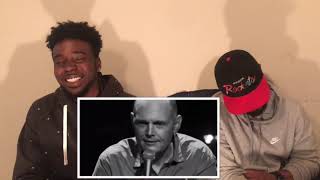 Bill Burr  Get A 22 Caliber Reaction [upl. by Leticia]