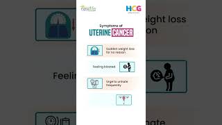 Uterine Cancer Awareness Month  June  Dr Nikhil Mehta [upl. by Wait]