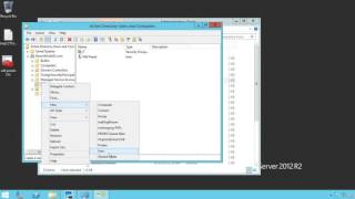 Making a user an administrator on a Windows 10 system [upl. by Cortney560]