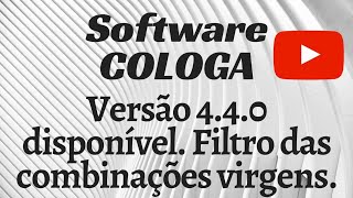 Versão 440 disponível para download Elimina pela conferência [upl. by Ellehcit]