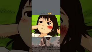 Real Friendship in girls ❤️‍🩹 A Reflection of Ones Mind 🥺shortfeed anime [upl. by Jaella887]