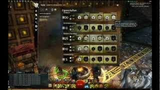 Guild Wars 2 Waldläufer PVE Build Skillungdeutsch [upl. by Maurice]