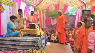 Day 7  Shrimad Bhagwat Katha Live  Ayush Ji Maharaj Brindwan  Dihwa Deduwana Kerakat Jaunpur [upl. by Rhoads]