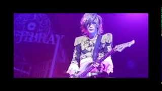 MEJIBRAY DVD live Paradigm Paradox part 1 [upl. by Adanama276]