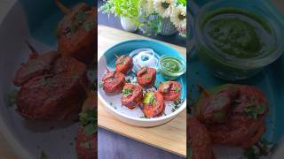 shorts Tandoori Appe easyrecipes ashortaday [upl. by Mirelle]