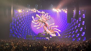 Tool live  Budapest Arena  13624  Full [upl. by Havstad]