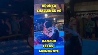 Bucking Bronco Challenge The Wildest Rodeo Showdown [upl. by Gilpin]