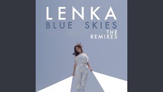 Blue Skies Illustrated Remix [upl. by Survance]