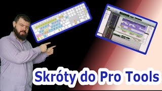 Pro tools 12 5 skróty klawiszowe pro tools shourtcuts part 3 [upl. by Eetsud316]