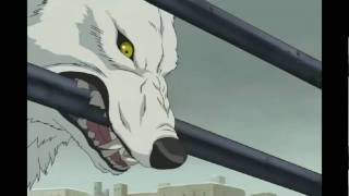 Wolfs Rain  Savin Me [upl. by Brace]