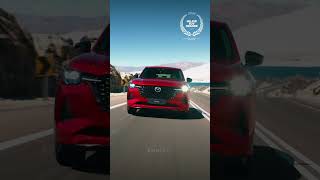 Mazda CX60 MHEV [upl. by Frederic]