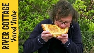 Cornish Pasty  Hugh FearnleyWhittingstall [upl. by Septima]