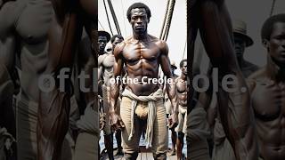 The Creole Rebellion A Fight for Freedom blackhistorymonth blackhistory history [upl. by Nostaw]